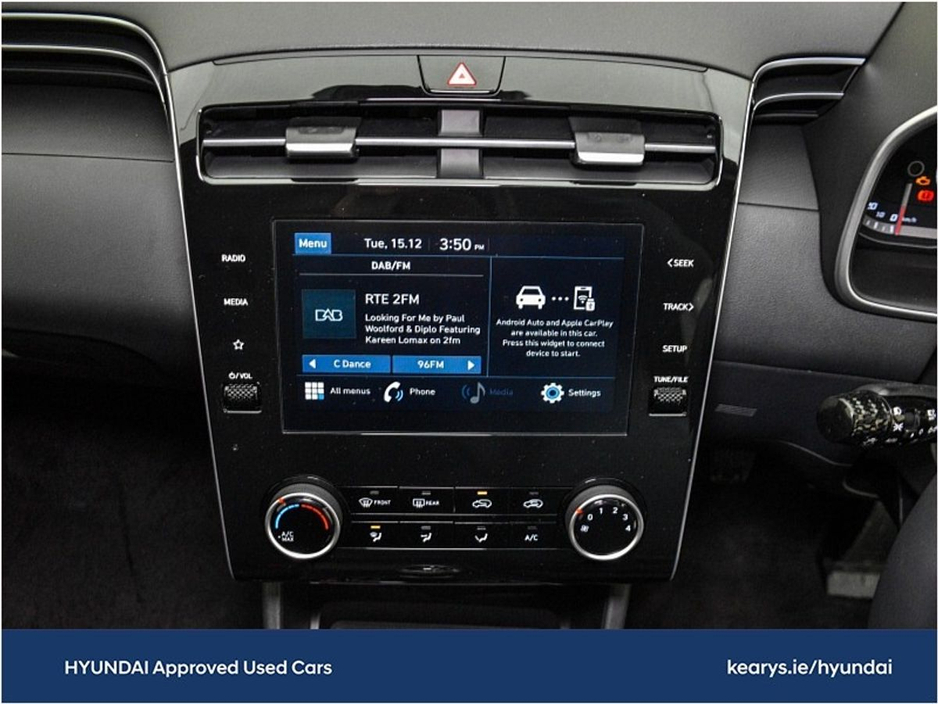 2023 Hyundai Tucson - image 27