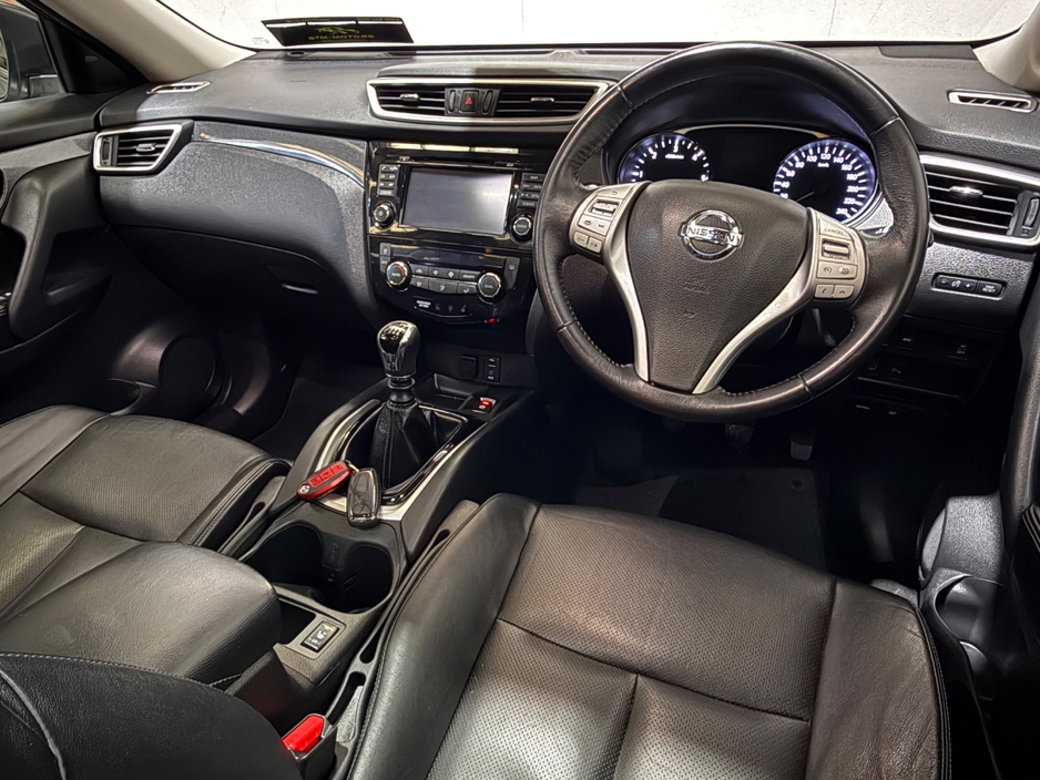 2015 Nissan X-Trail - image 19