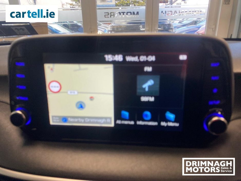 2019 Hyundai Tucson - image 17