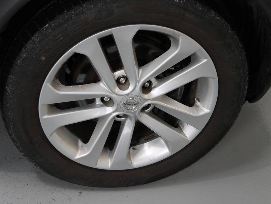 2014 Nissan Juke 1.6 Acenta Premium 5DR €8,499