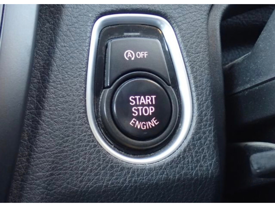 2015 BMW 3 Series 2.0 Petrol Automatic €12,950