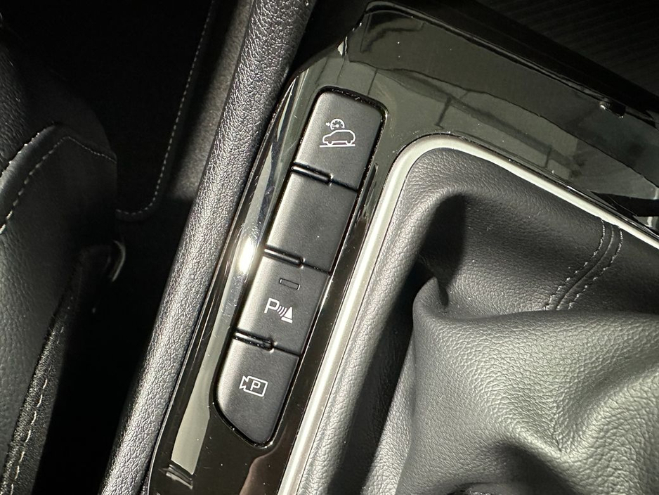 2025 Kia Sportage - image 22