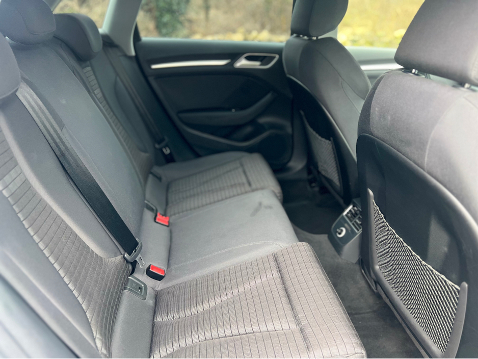 2017 Audi A3 - image 6