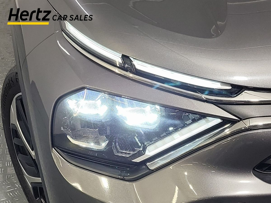 2023 Citroen C4 - image 7