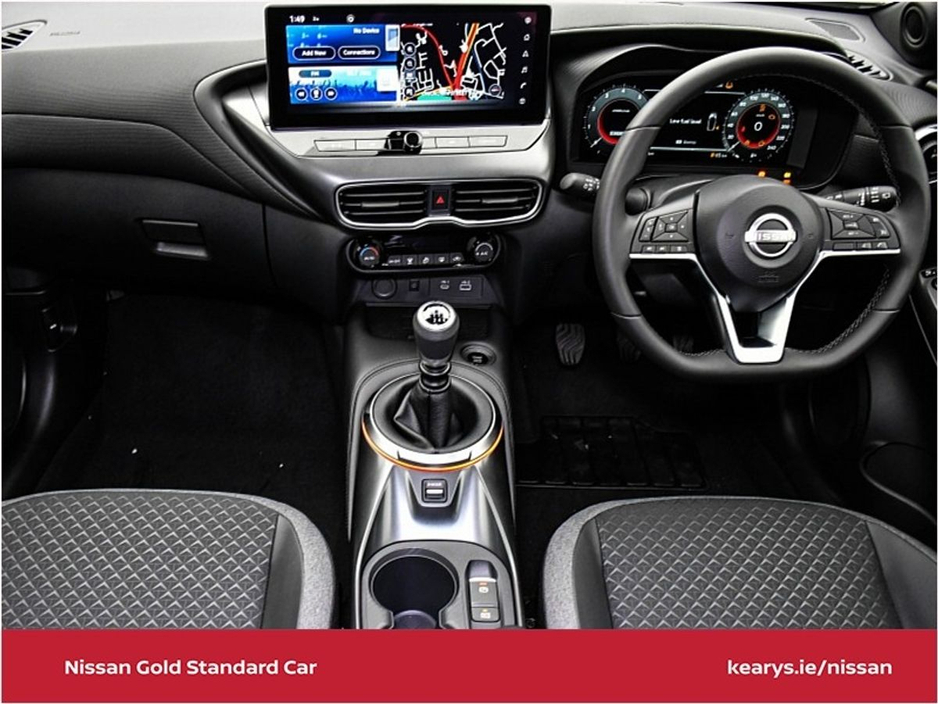 2026 Nissan Juke - image 28