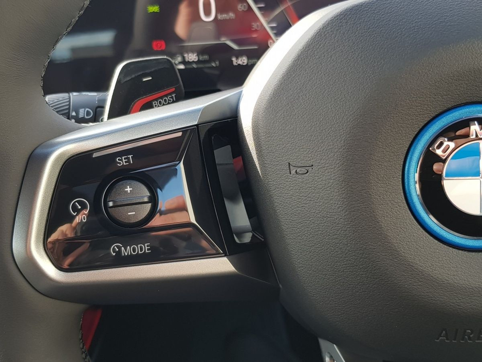 2026 BMW X3 xDrive30e M Sport