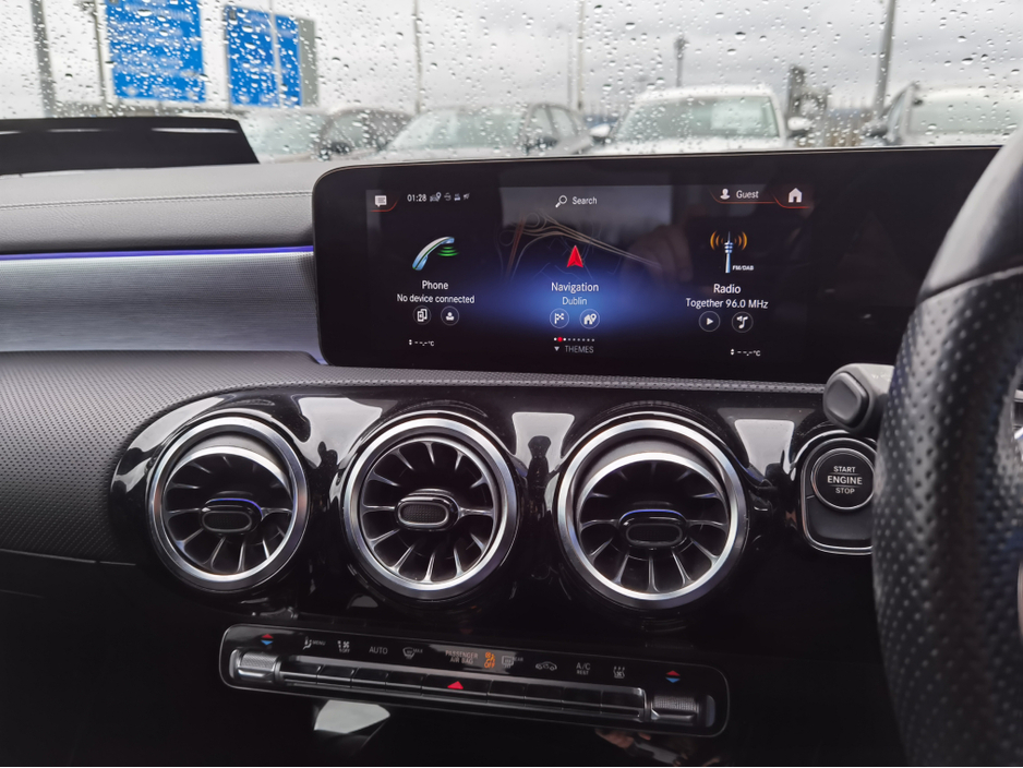 2022 Mercedes-Benz A Class A250 E AMG LINE PREMIUM EDITION - FINANCE AVAILABLE - CALL US TODAY ON 01 492 6566 OR 087-092 5525 €25,950