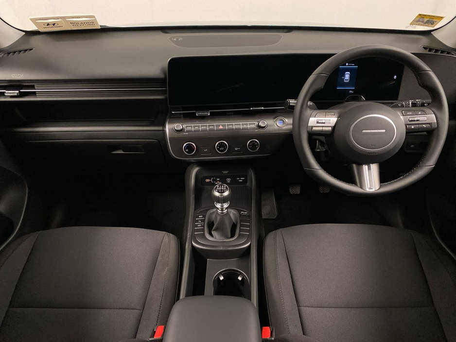 2026 Hyundai Kona - image 13