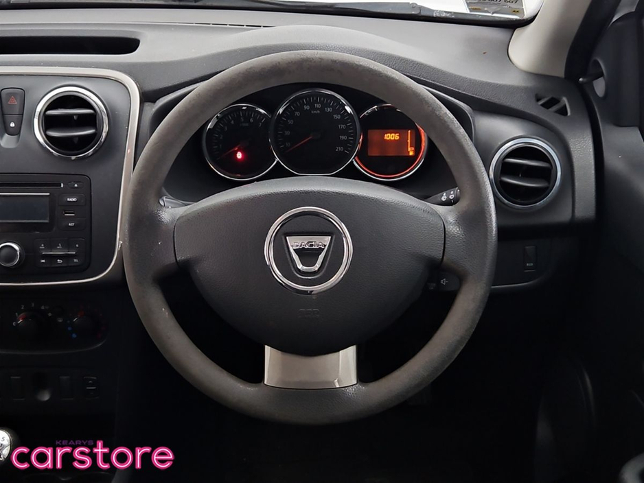 2016 Dacia Sandero Stepway - image 19