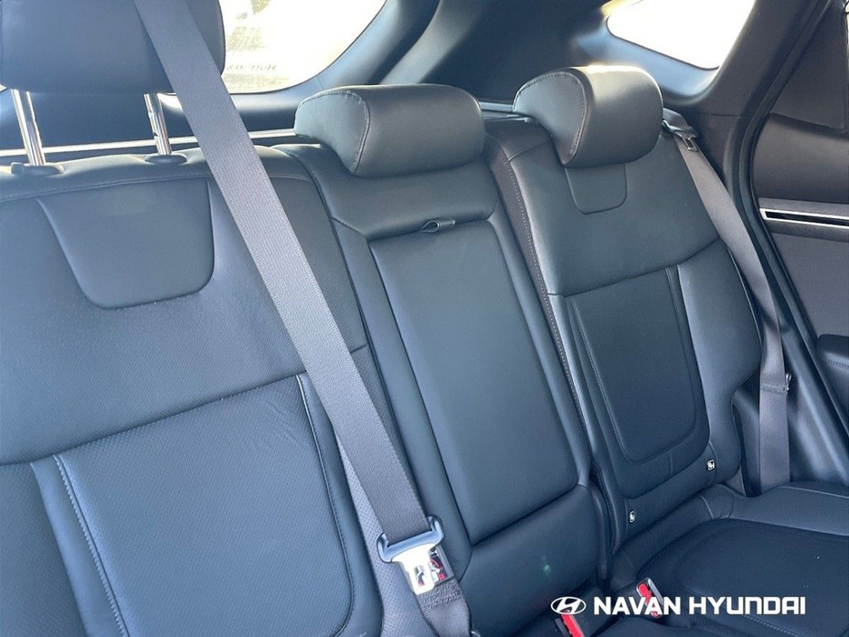 2023 Hyundai Tucson 2WD Executive Plus HEV STG Auto €35,950