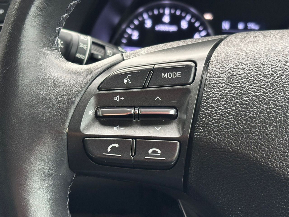 2024 Hyundai i30 SE CONNECT MHEV T-GDI €22,851