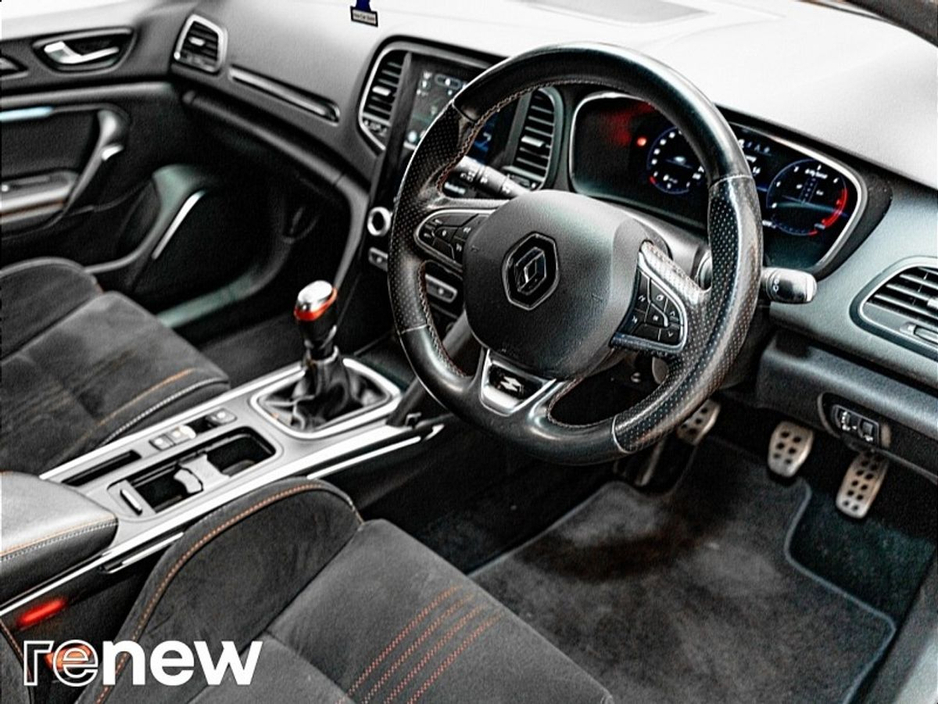 2021 Renault Megane RS Line 1.5 Blue dCi 115 €21,490