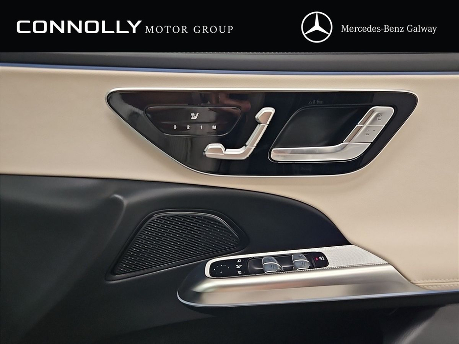 2026 Mercedes-Benz E Class - image 16