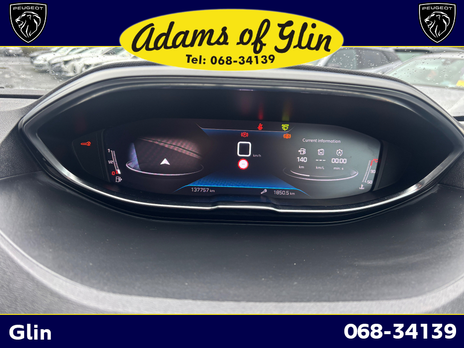 2021 Peugeot 3008 - image 9