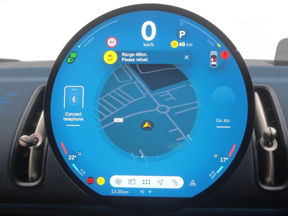 2025 MINI Countryman C €49,900