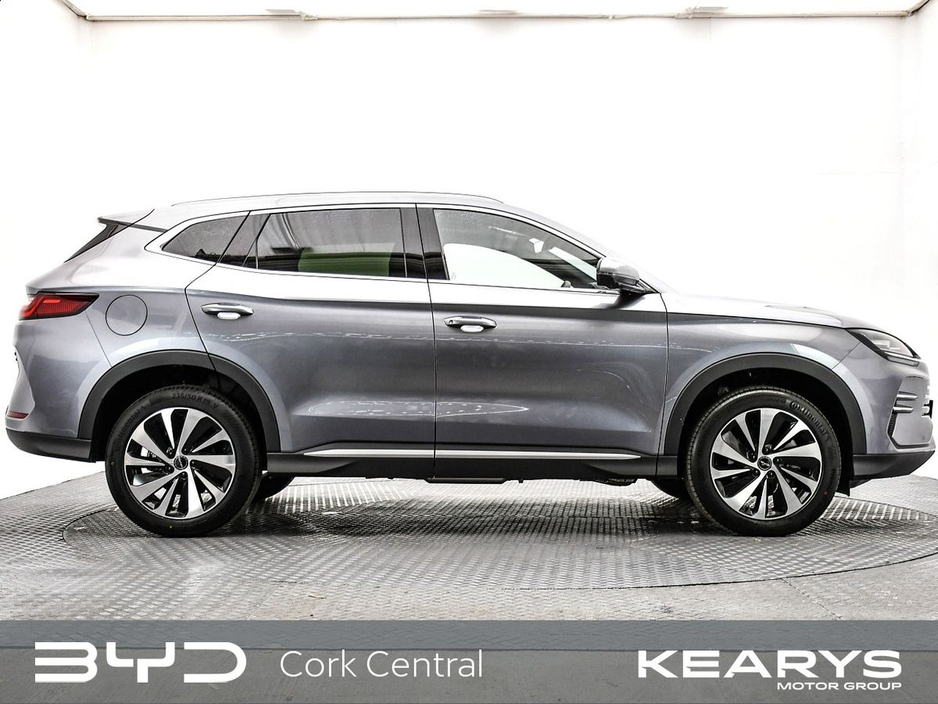 2026 BYD Seal U - image 5