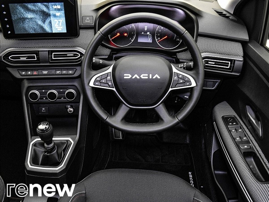 2023 Dacia Jogger Extreme SE TCe 110 NBI €23,000