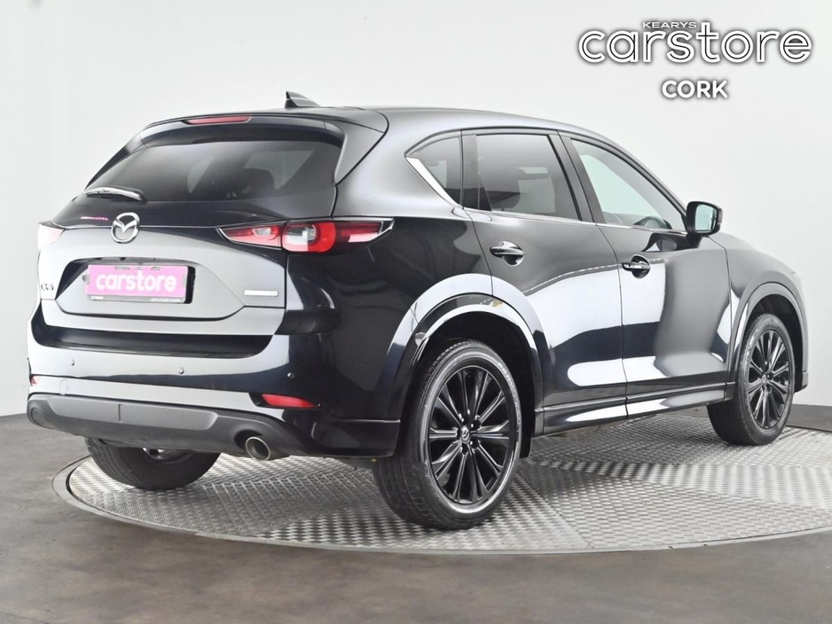 2023 Mazda CX-5 - image 5