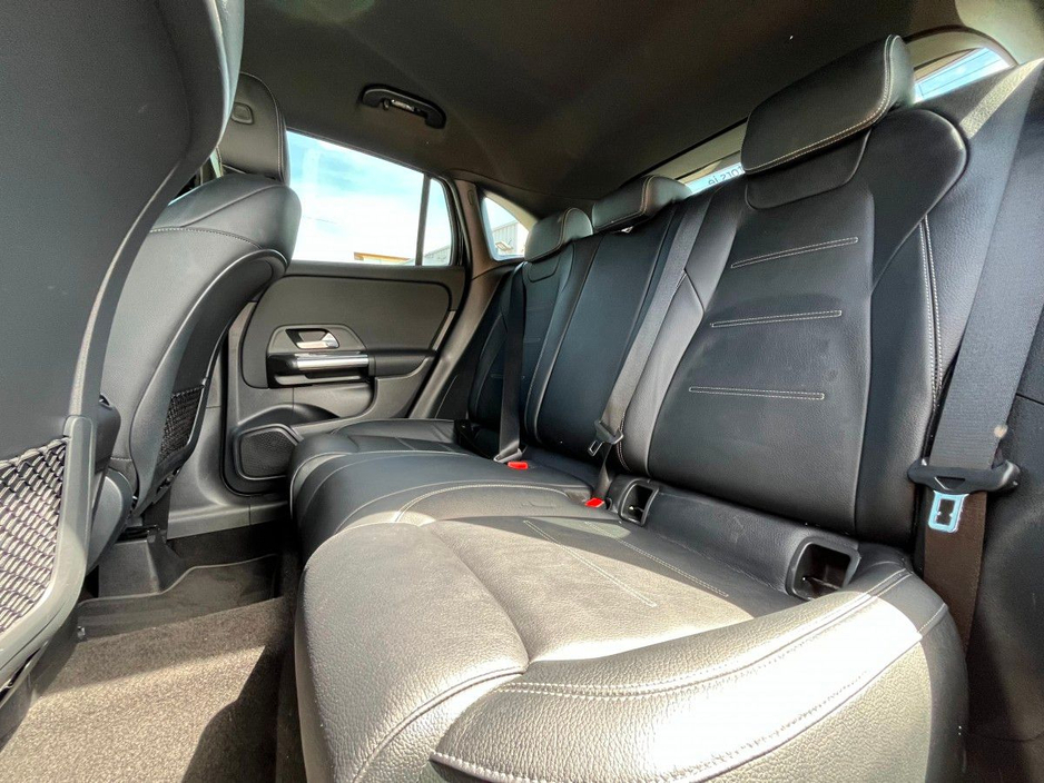 2021 Mercedes-Benz GLA Class 250E AMG EXCLUSIVE EDITION €34,995