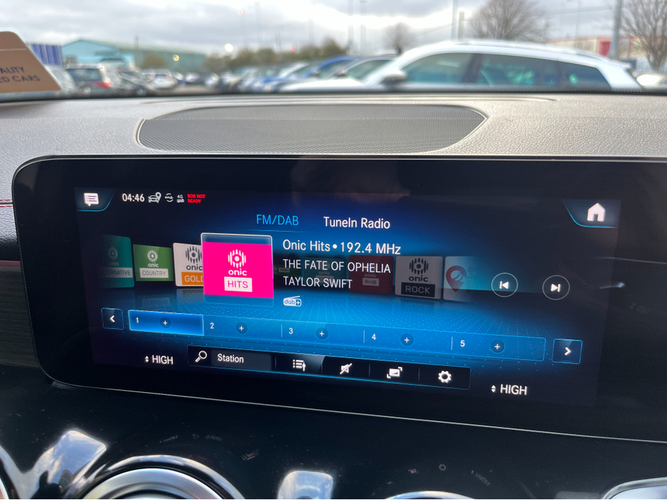 2023 Mercedes-Benz EQB - image 22