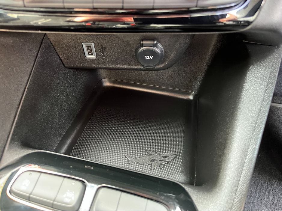 2024 Opel Corsa - image 16