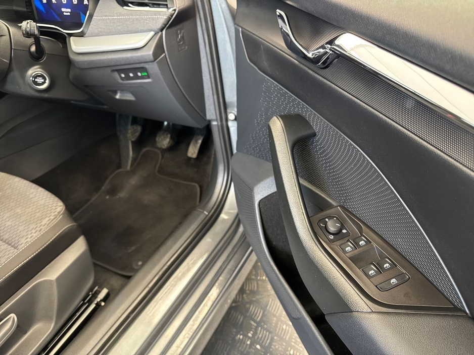 2024 Skoda Octavia 2.0TDI STYLE *5.9% APR* €90 P/W ON PCP €34,995