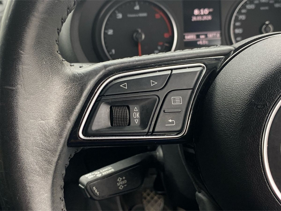 2019 Audi A3 - image 16