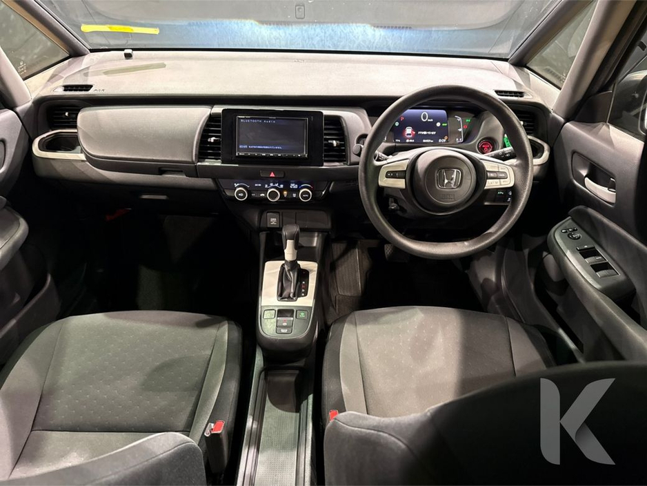 2020 Honda Fit - image 12
