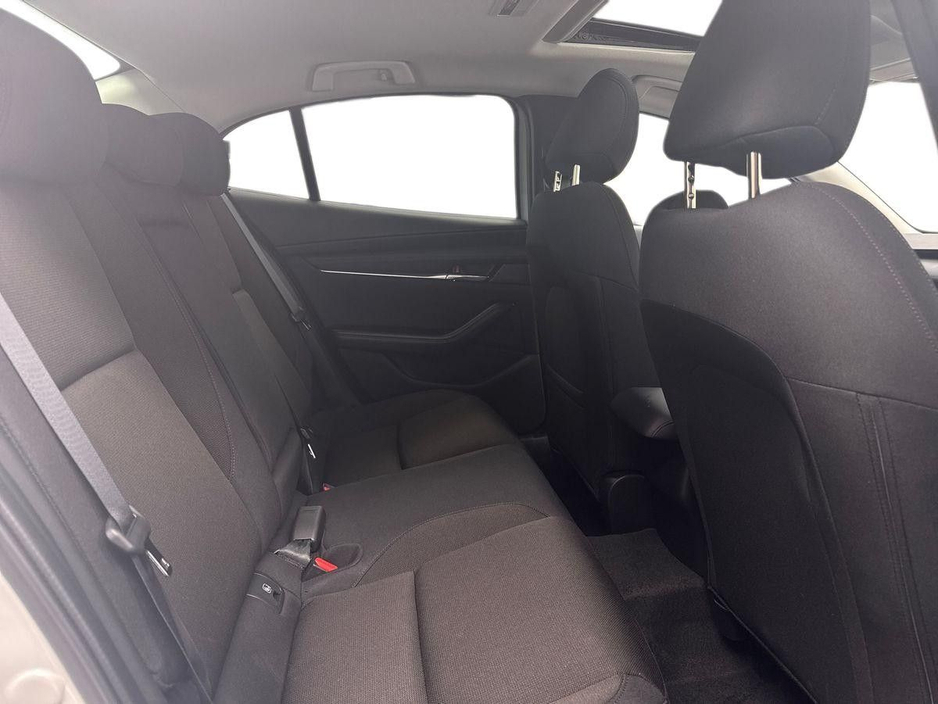 2026 Mazda Mazda3 - image 10