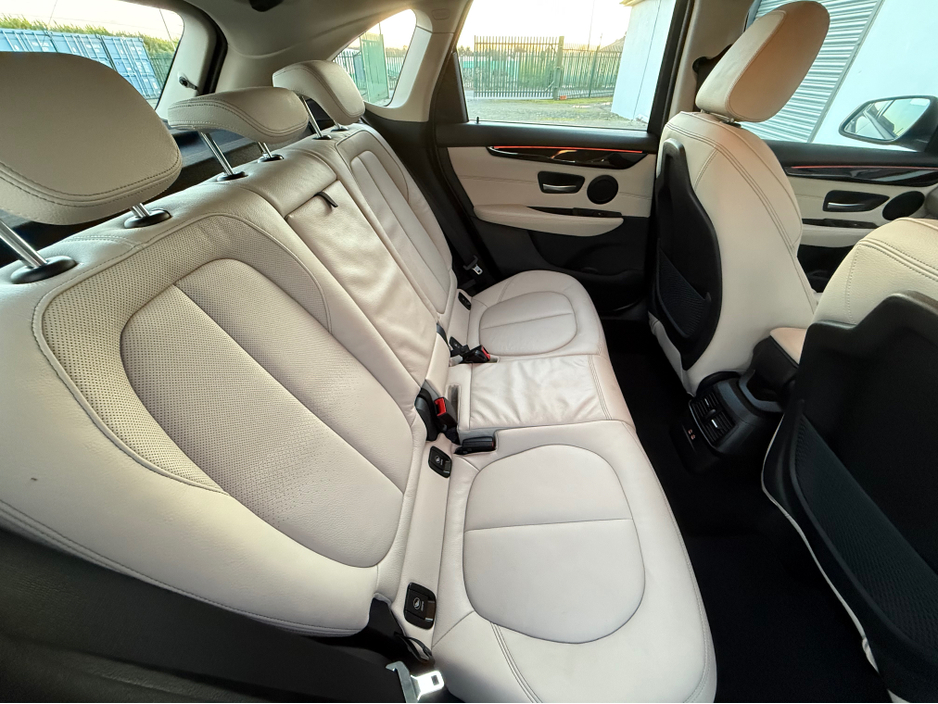 2021 BMW 2 Series 218I ACTIVE TOURER SPORT A2SE 4DR €23,950