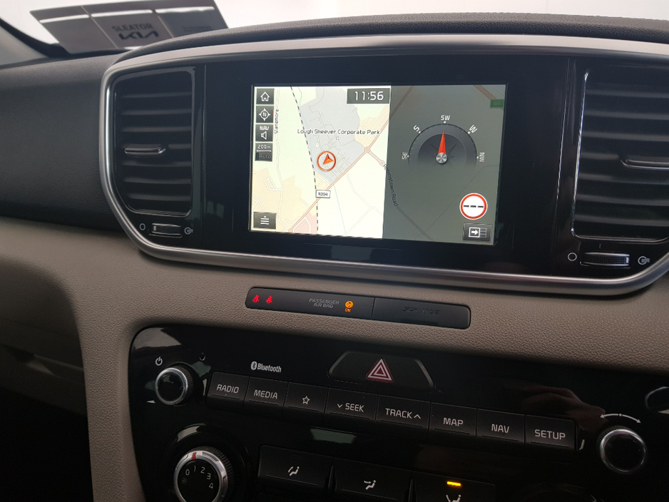 2019 Kia Sportage - image 14