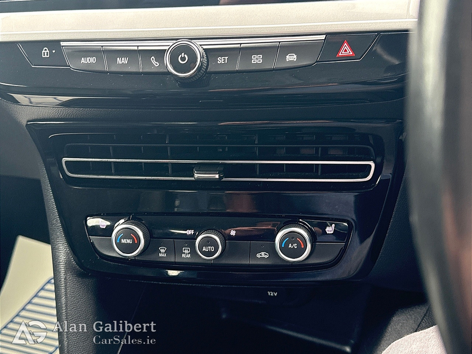 2023 Opel Mokka - image 15