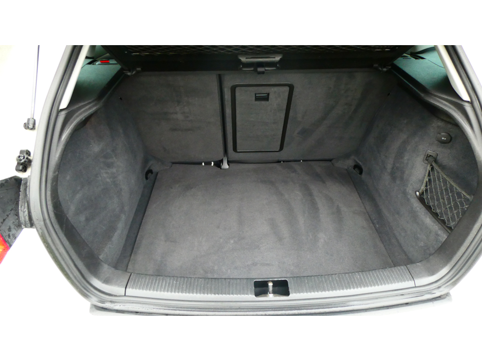 2010 Audi A3 1.4 TFSI SE 123 BHP 5DR AUTO €6,500