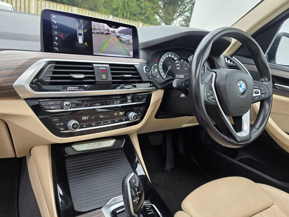 2019 BMW X3 - image 18