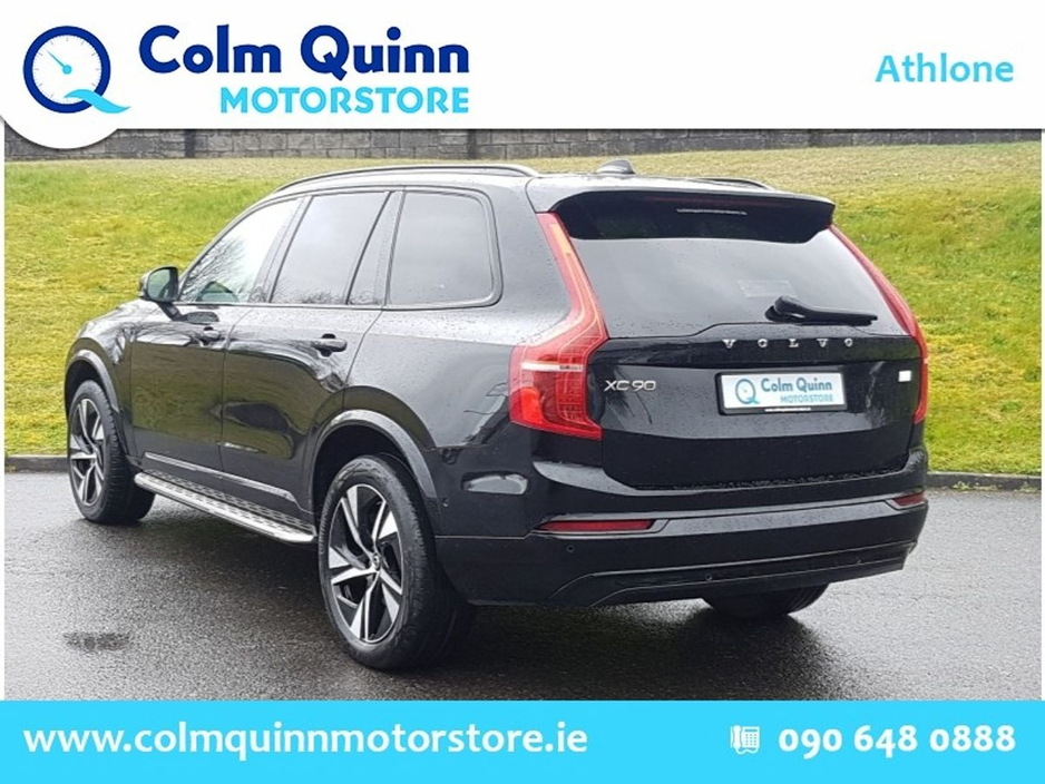 2023 Volvo XC90 - image 3