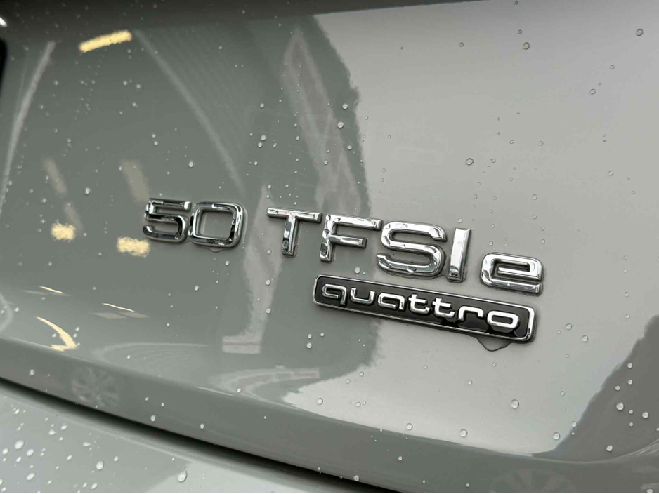 2021 Audi Q5 2.0TFSIE S LINE 50 Quattro Petrol Plug - in - Hybrid €36,950