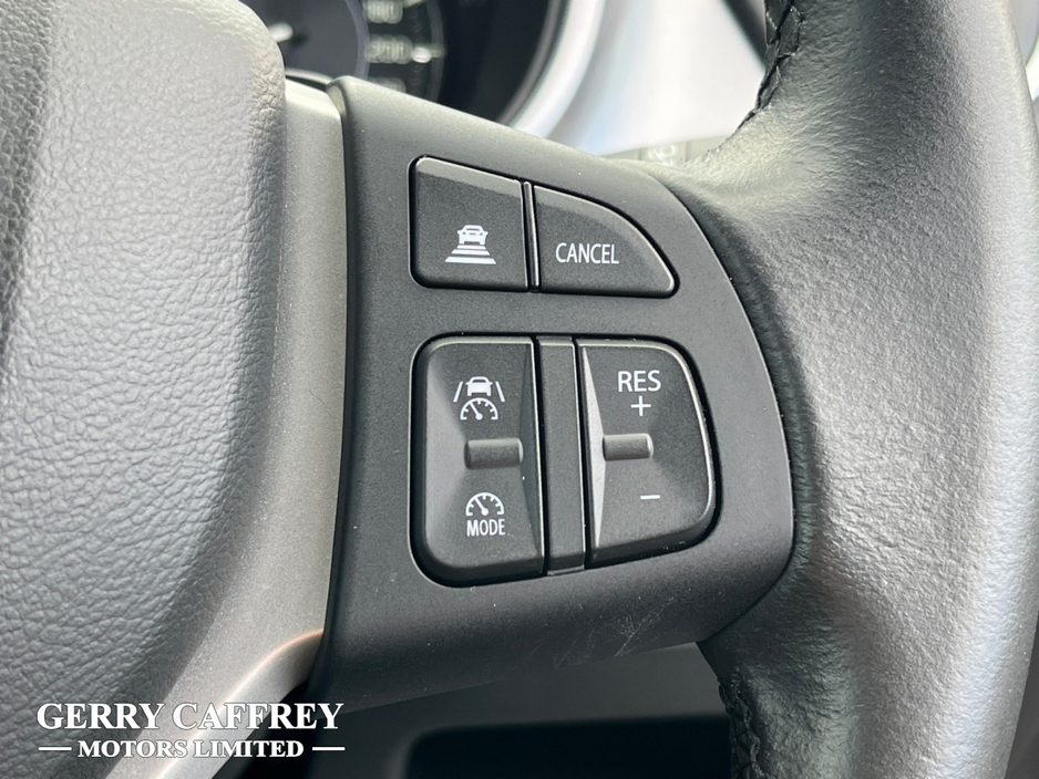 2025 Suzuki Vitara - image 18