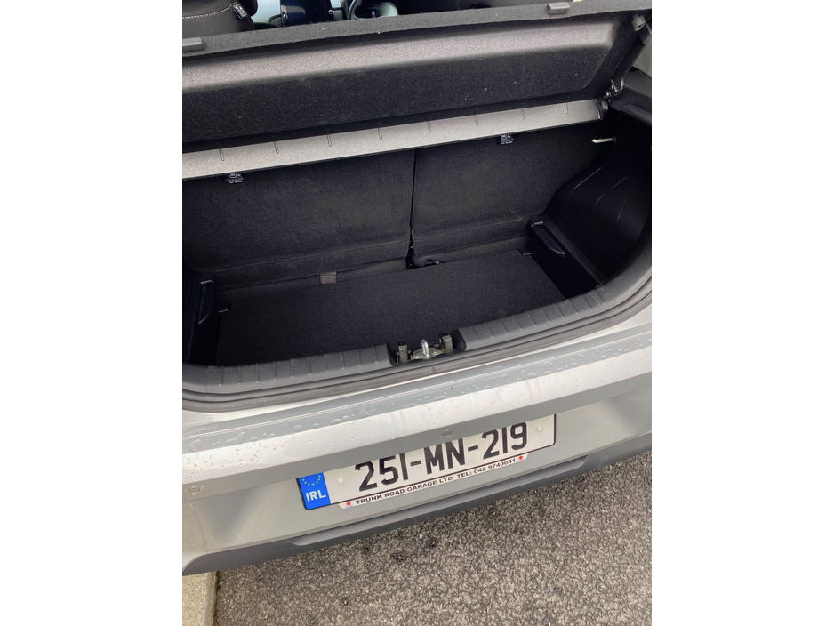 2025 Kia Picanto 1.0 PE2 MT €18,500