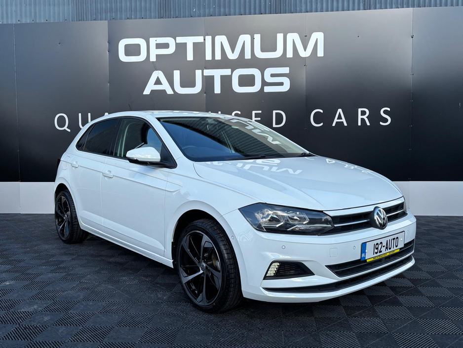 2019 Volkswagen Polo for sale in , Ireland