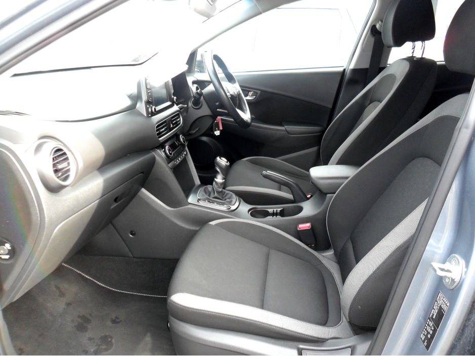 2019 Hyundai Kona - image 11