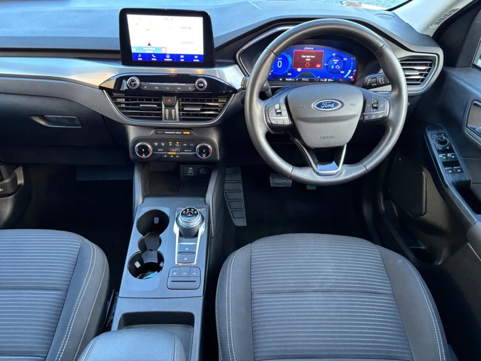 2023 Ford Kuga - image 16