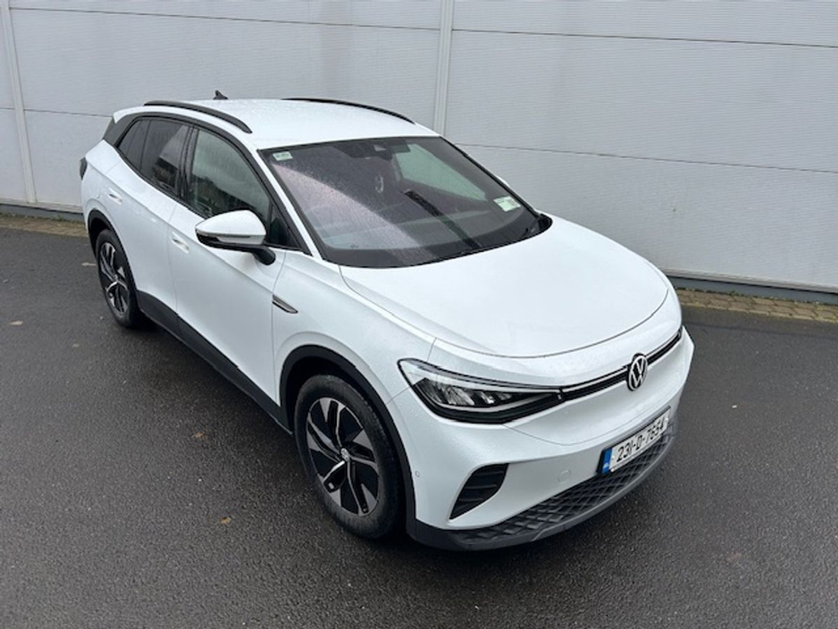 2023 Volkswagen ID.4 - image 8