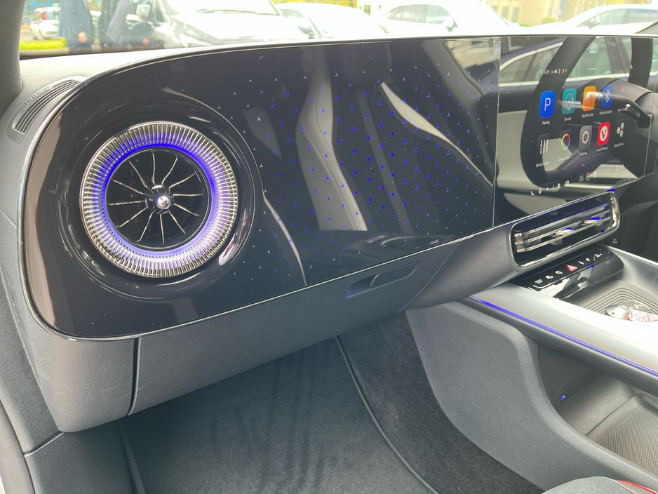 2026 Mercedes-Benz CLA Class - image 16