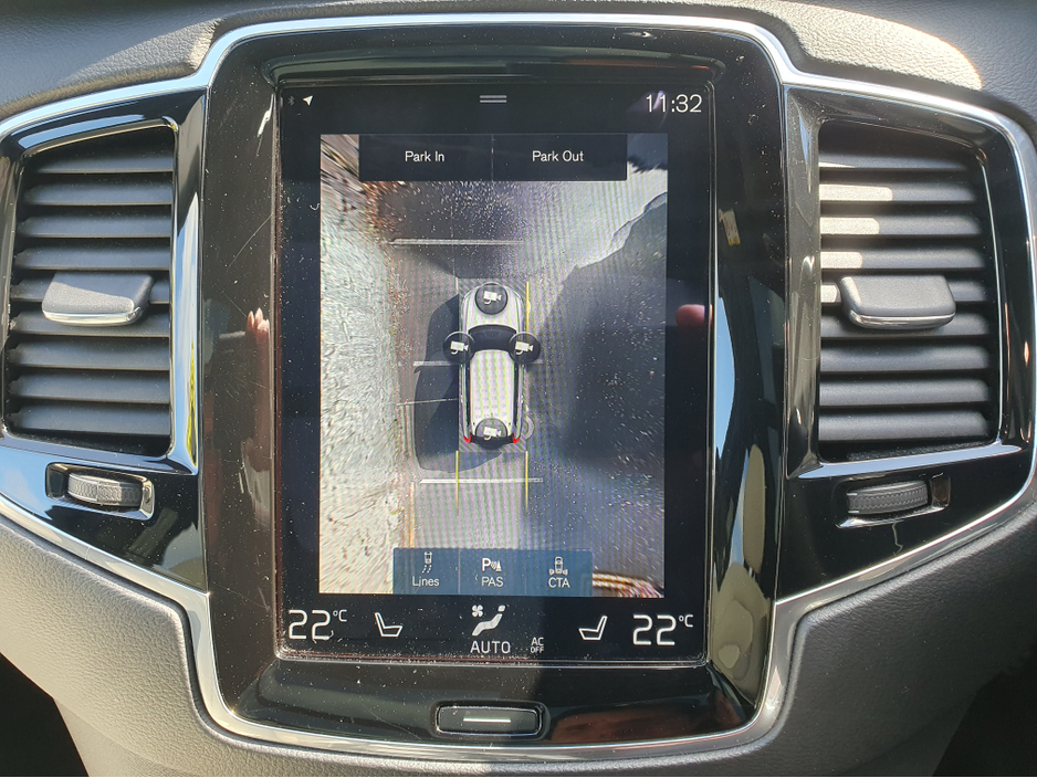 2019 Volvo XC90 - image 29