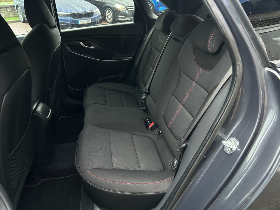 2022 Hyundai i30 N-Line Sport - 5Door 1.0 - Stunning Looks - Top Trade-ins & Great Finance Deals - Assured Dealer Warranty - €19,950
