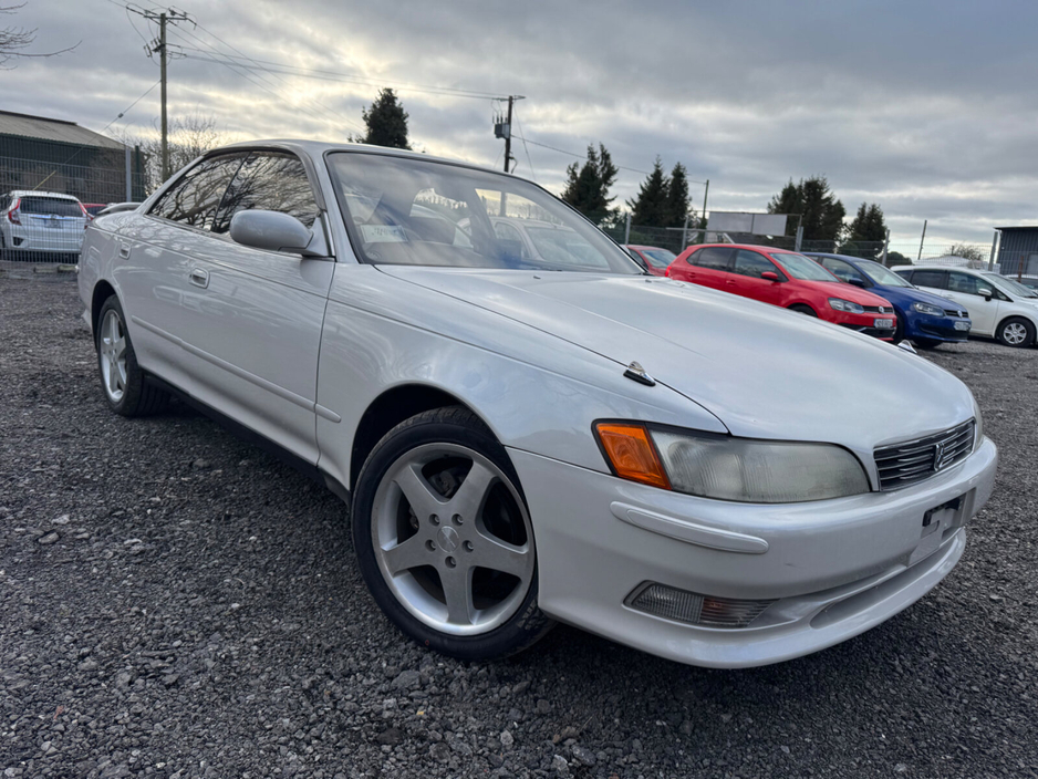 1995 Toyota Mark II for sale in , Ireland