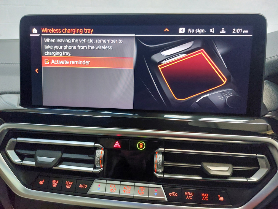 2022 BMW iX3 - image 19