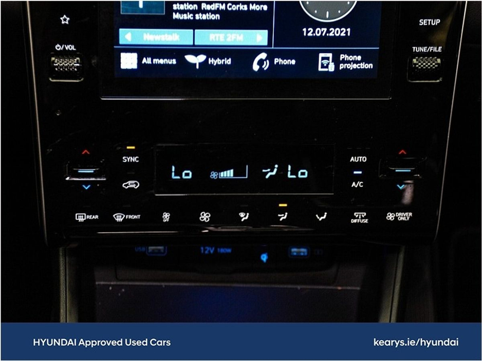 2023 Hyundai Tucson Executive HEV €36,900