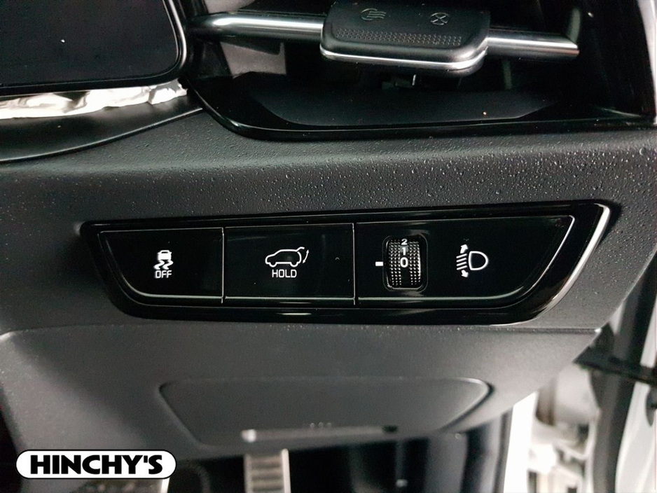 2024 Kia Niro Niro EV K4 Grey Cladding €31,900