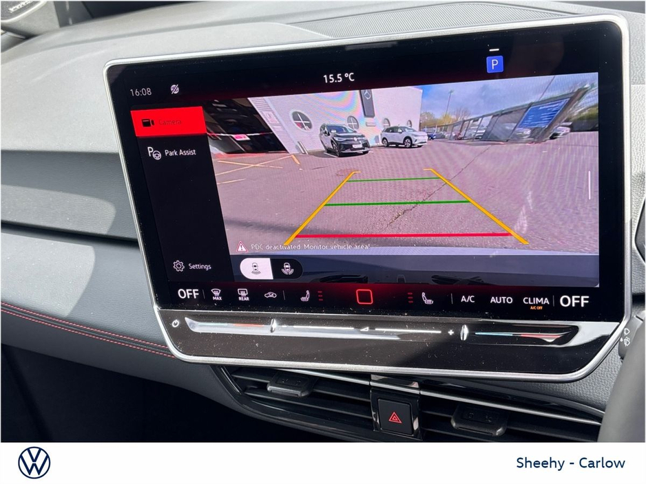 2026 Volkswagen ID.3 - image 18